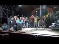 Toto feat. Perpetuum Jazzile - Africa (live ...