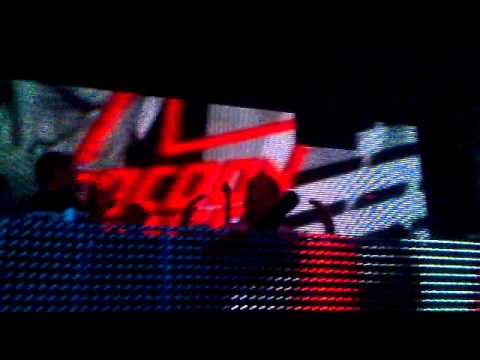 Sven Vath LIVE @ Cocorico 01/09/12