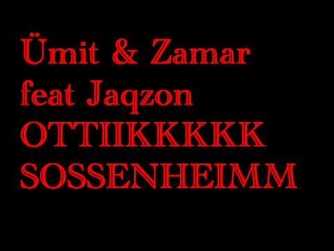 Ümit&Zamar feat Jaqzon part1