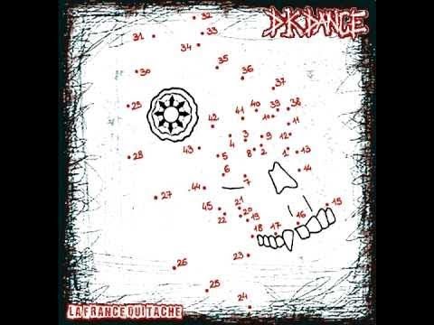 DK DANCE - LA FRANCE QUI TACHE