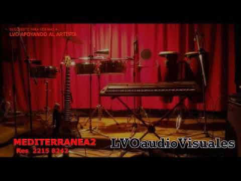 la kmorra en vivo LVO 1