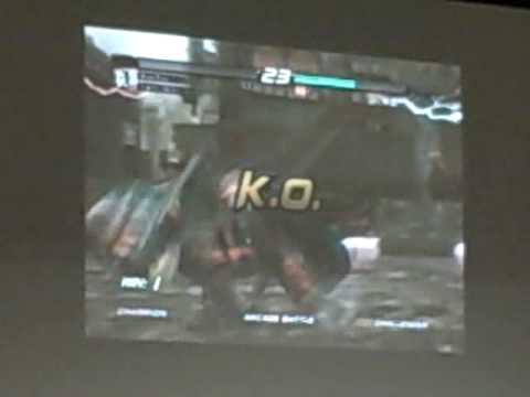 knee (bryan) vs holeman (lars)2.AVI