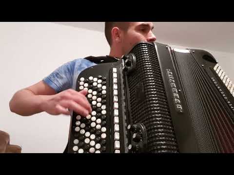 Mata Pavić - Može,može što da ne (foršpil,harmonika)-2018.