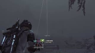 METAL GEAR SURVIVE クリア後#2 救難信号[実況なし]