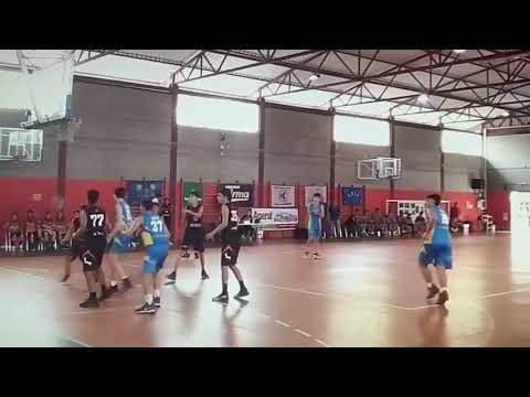 Baloncesto base en Canarias. Precadete CB Las Palmas gana serie B. T21-22.La alegría de los humildes