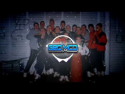 Di Fumetti - (Geo McD Remix)