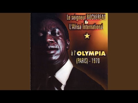 Moussa (feat. L'Afrisa International)