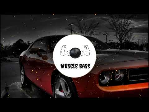 Iana ft. Alessandra - Aja Mara (Extreme Bass Boosted)