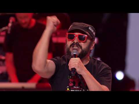 BIG CYC i DR MISIO 30 lat z wariatami - „Polacy” TOP OF THE TOP SOPOT FESTIVAL 2018