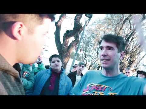 KLIBRE vs REFLEJO vs RARIOX - 8vos Fecha 3 (Torneo 2021/22 Ranking Ascenso #FmsArgentina) - 16/10/21