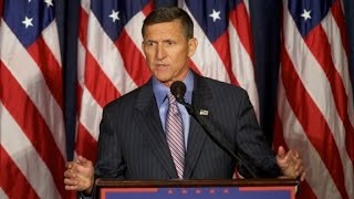 Michael Flynn: Iran officially on notice