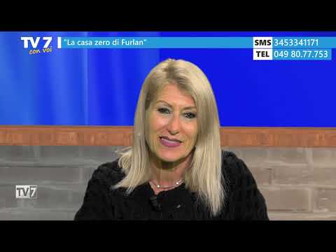 Tv7 with You 5/11/25 - Furlan's House Zero (1 of 2)