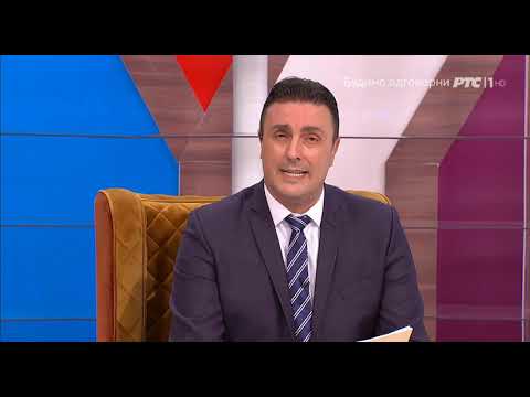 Šarenica 11.10.2020. Boris Bijelović i Branimir Rosić