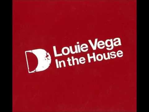 Louie Vega In The House 2007
