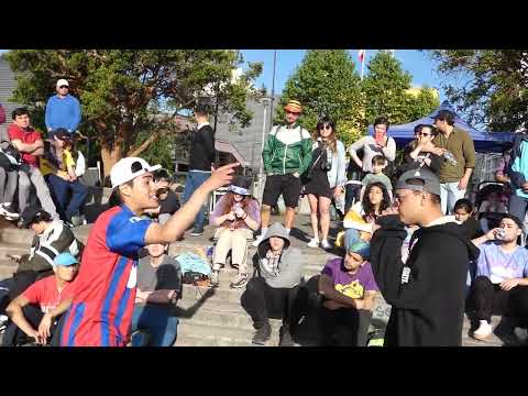 (BATALLON) HORUZ VS. OUTRO: 4TOS - ELCIRCULOFINALDELIGA- F9,T3