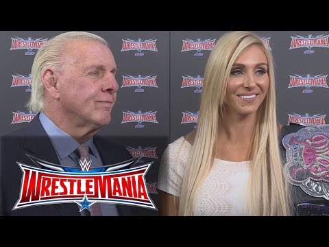 Charlotte Flair Thanks Fans For Their Well Wishes To Her Father