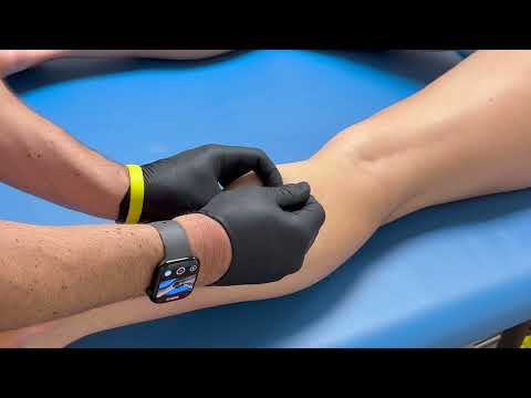 乾針是什麼？深入瞭解真實的療法！ (What Is Dry Needling? A Real Look at the Technique)