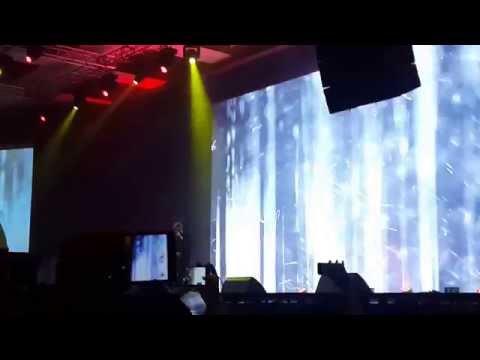 150911 BTS I NEED YOU