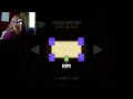 THE LESS THAN THRILLING PATTY CAPER SpongeBob Truth Or Square 1