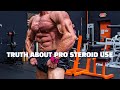 REAL Pro Bodybuilder Steroid Cycle REVEALED | Test, Tren, Mast, Slin, HGH, Primo, Var, Winny, T3