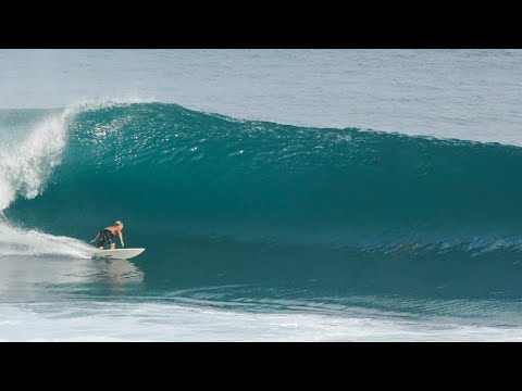 Clean Peaks Uluwatu