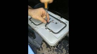 Mersinde Tost Makinesi Tamiri (Serin teknik)(03242339643)