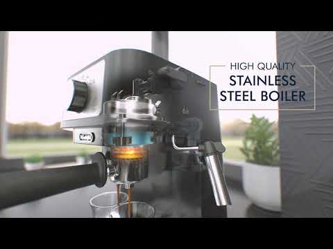 Delonghi EC260BK Black