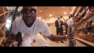 DJ TURN MY RECORD UP - ATLDV