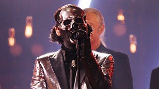 Download lagu Bohemian Rhapsody - Ghost & Eric Ericsson Chamber choir | Polar music prize 2025 | TV4 Play mp3