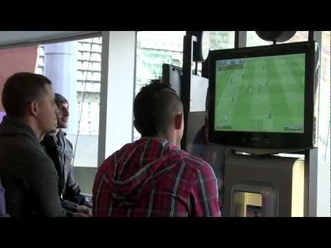 Beerschot TV: Op zoek naar de beste FIFA13-speler van Beerschot AC