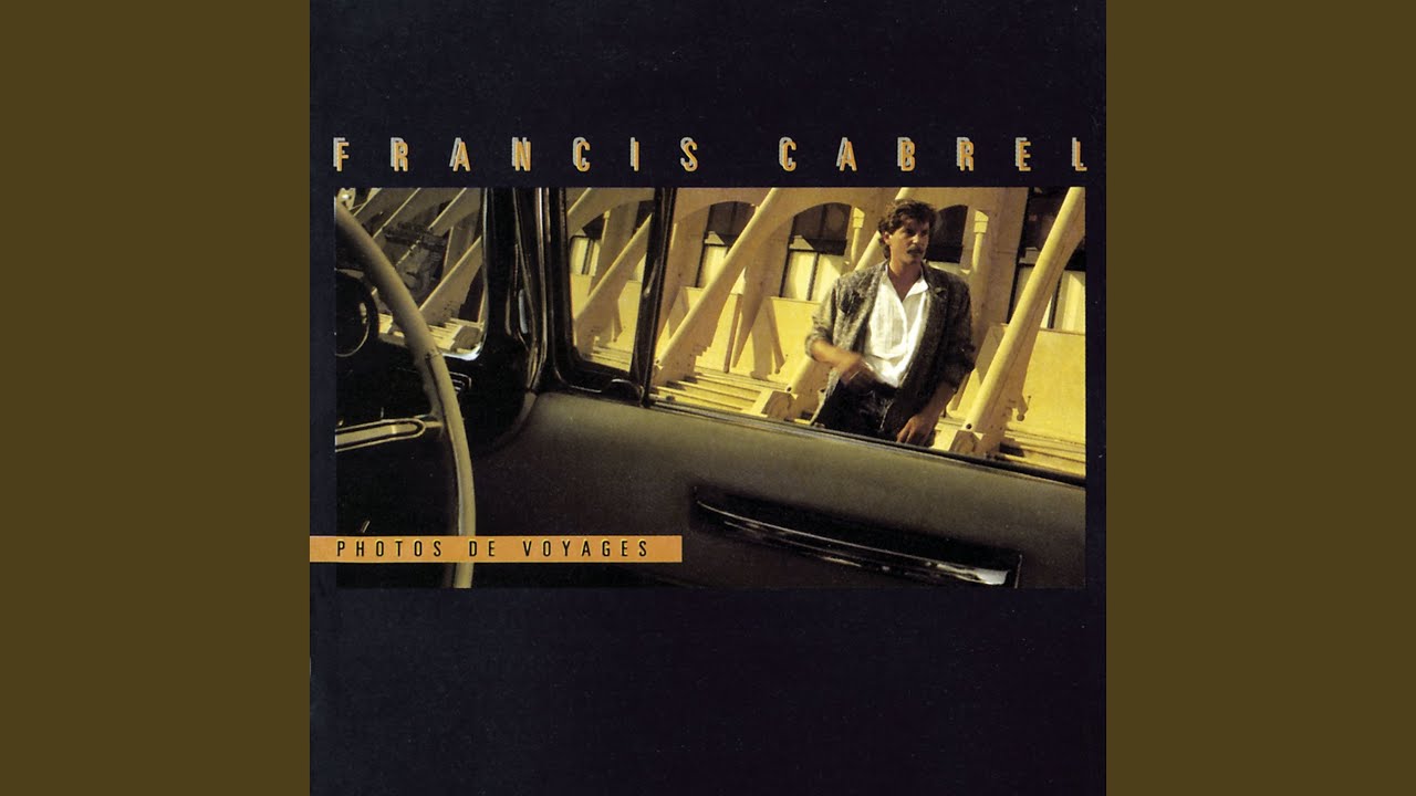 Francis Cabrel - Lisa