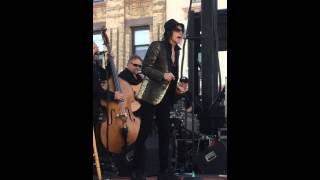 Peter Wolf - Always Asking For You