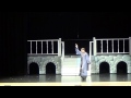 Saturday Intermission KHS Cinderella Senior Night