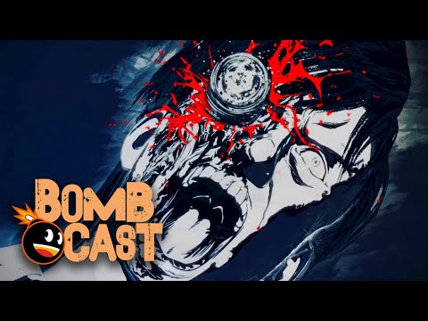 Romeo is a Dead Man is a Chaotic Good Time | Giant Bombcast 922: Big Rug FOMO
