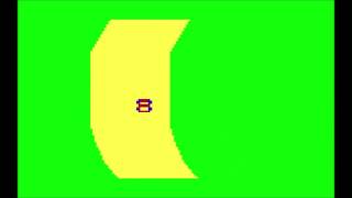 Revolution for the TRS-80 CoCo