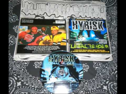 Im An Addict By B-Legit, G-Law, E-Doja & Dae-Dae