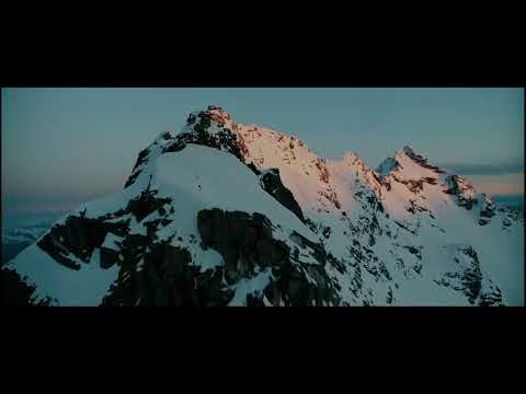 LOTR The Two Towers - The Foundations of Stone