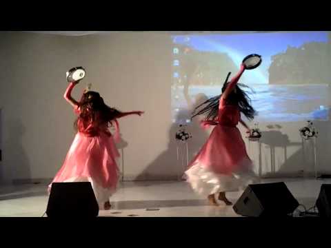 Filhas de Deus - Jericó Vai Cair | Coreografia