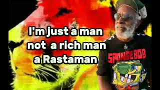 Run for your life by Burning Spear /Lyrics