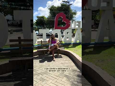 CABOTO UM PARAÍSO DO RECÔNCAVO BAIANO #bahia #caboto #reconcavobaiano #candeias
