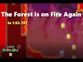 SMBX Mystery Contest 2021 The Forest Is On Fire Again Speedrun