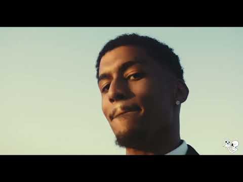 GMD Jets - GoldenEye Freestyle (Directed by Isaac Garcia)