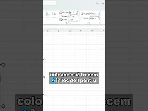 Trebuie să știi de funcția asta din Excel 😲