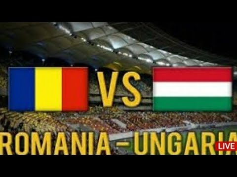 romania ungaria u21 full match 🇹🇩🇭🇺