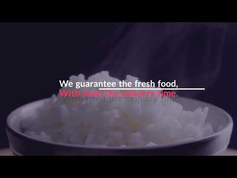 MealGaadi - Late Night Veg Food Delivery in Indore Video