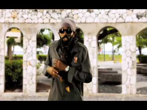 Spragga Benz - Tiny Tot