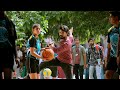 Film Aabihii Waxaa Loo Dilet Daacadnimada Siyaasada Iyadoo Ay Adag Tahay Inuu Hadlo