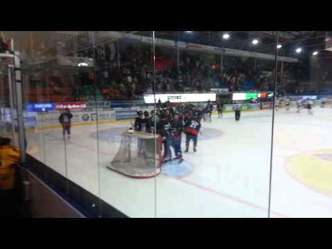 Hc Fribourg Gottéron vs. Liberec