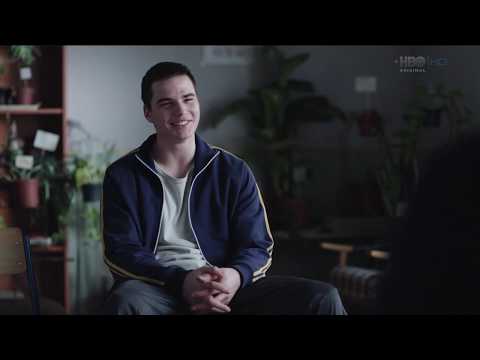 Vilmányi Benett - Terápia (részlet)