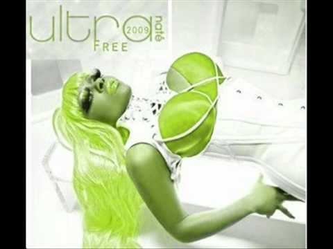 Ultra Nate Free ft kjeld_linus-nighttime RMX by DJKice.wmv
